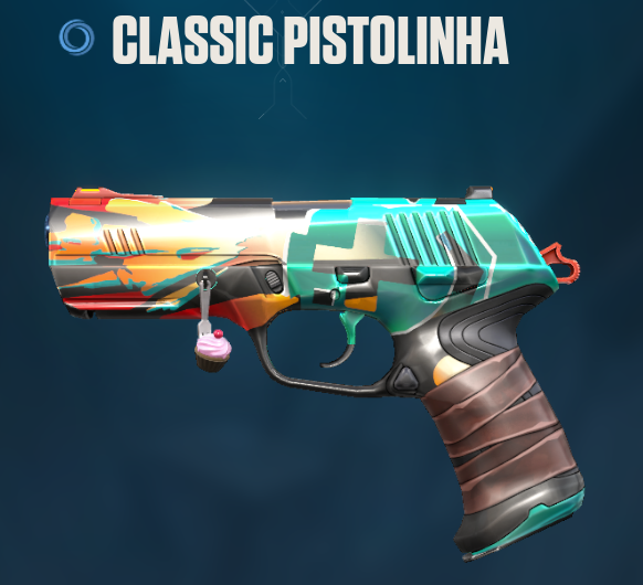 Foto do produto