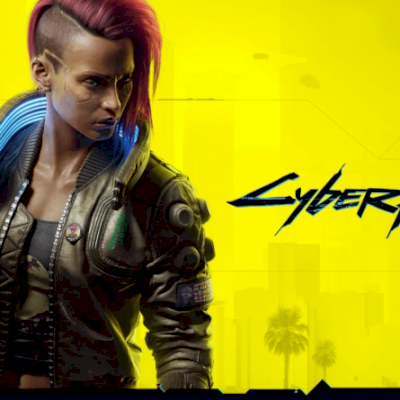 Cyberpunk 2077 (Steam offline)