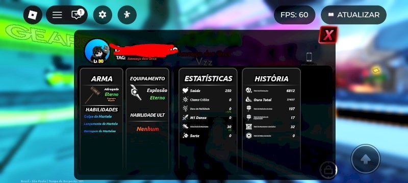 Foto do produto