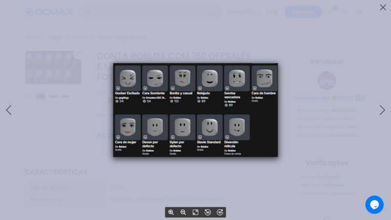 Foto do produto