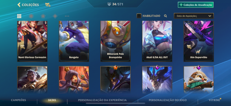 Foto do produto