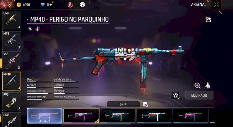 Foto do produto