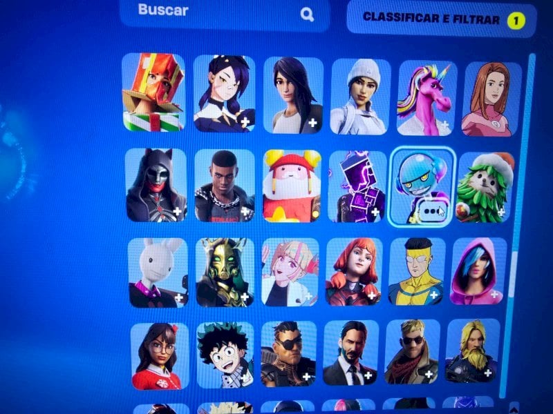 Foto do produto