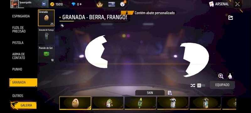 Foto do produto