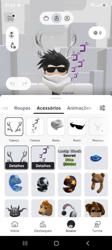 Foto do produto