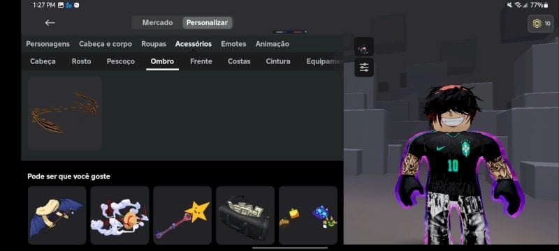Foto do produto