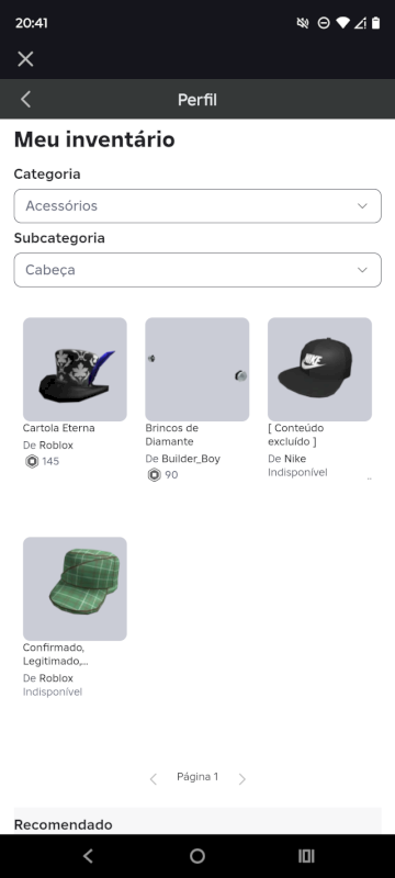 Foto do produto