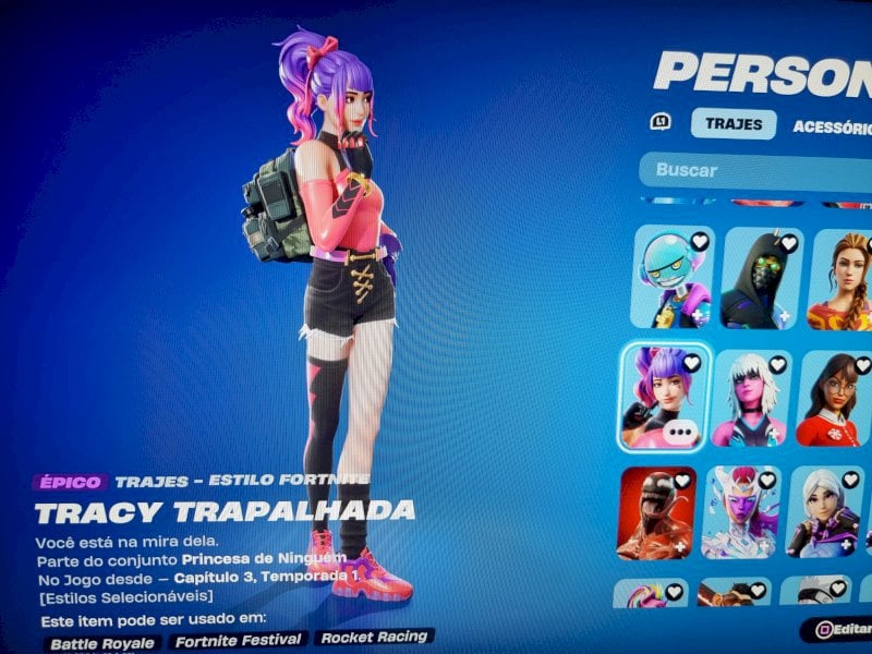 Foto do produto