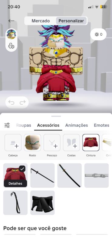 Foto do produto