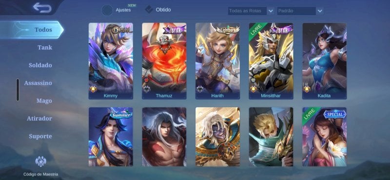Foto do produto