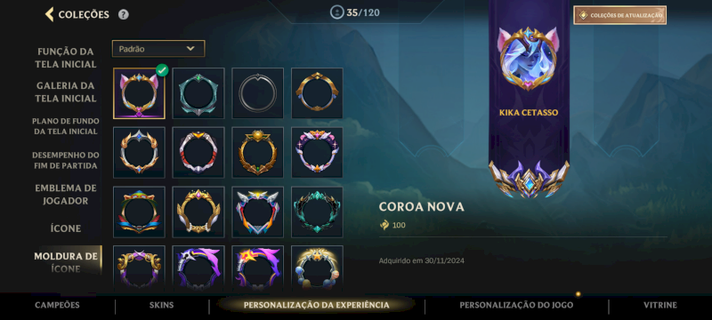 Foto do produto