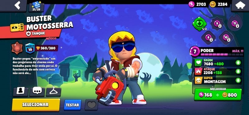 Foto do produto