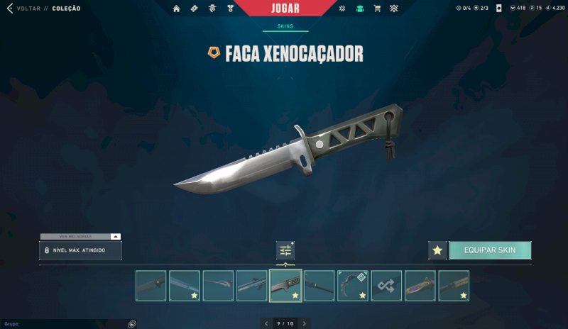 Foto do produto