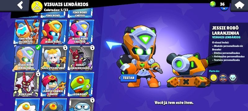 Foto do produto