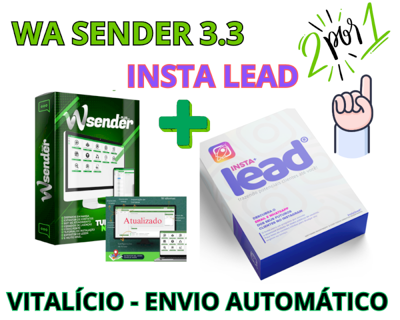 Foto do produto