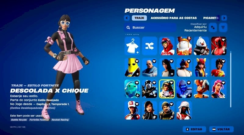 Foto do produto