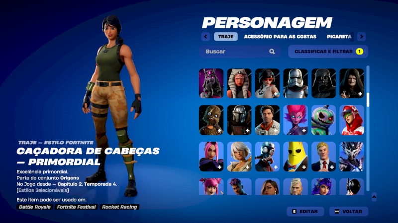 Foto do produto