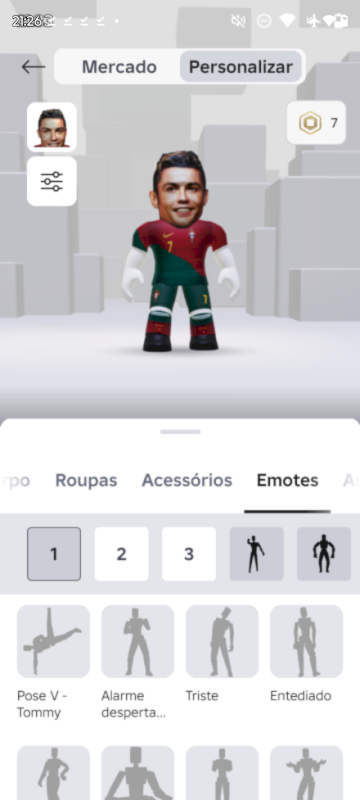 Foto do produto