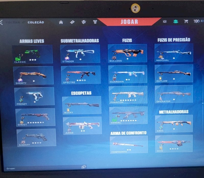 Foto do produto