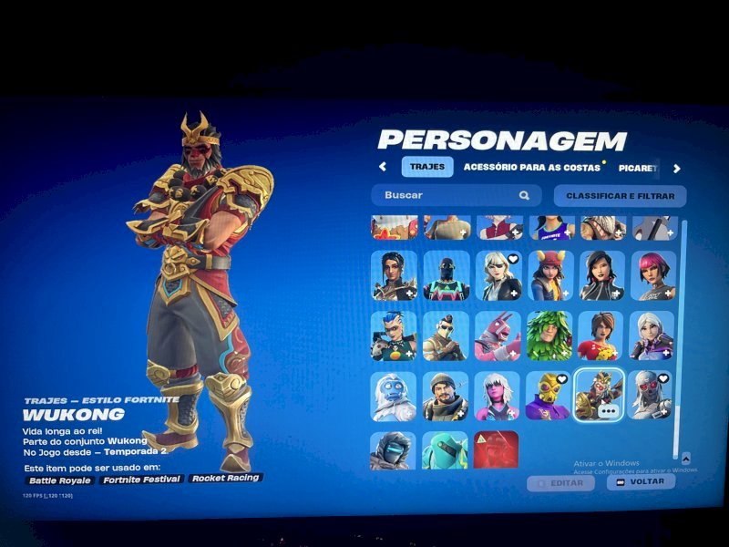 Foto do produto
