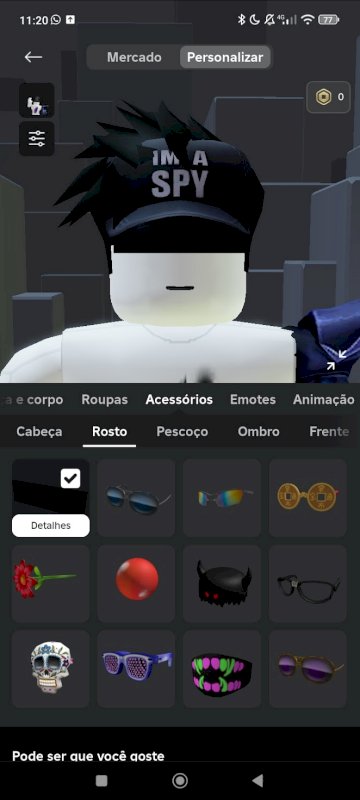 Foto do produto