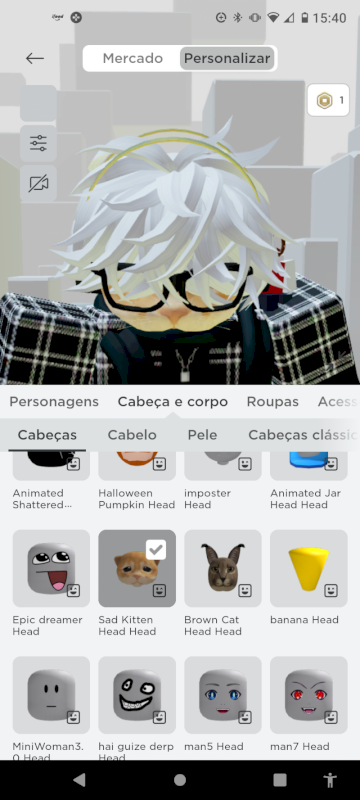 Foto do produto
