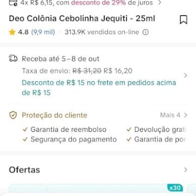 Conta Afiliada