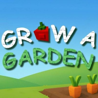RED FOX = 6,00 GROW A GARDEN FRUTAS/PETS (OLHA A DESCRIÇÃO)