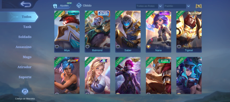 Foto do produto
