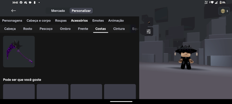 Foto do produto