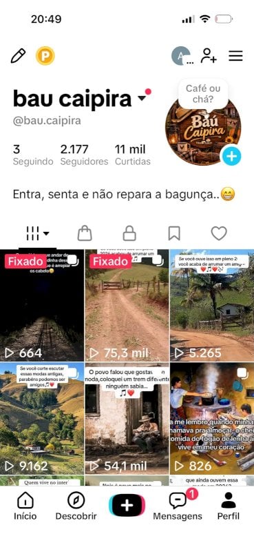 Foto do produto