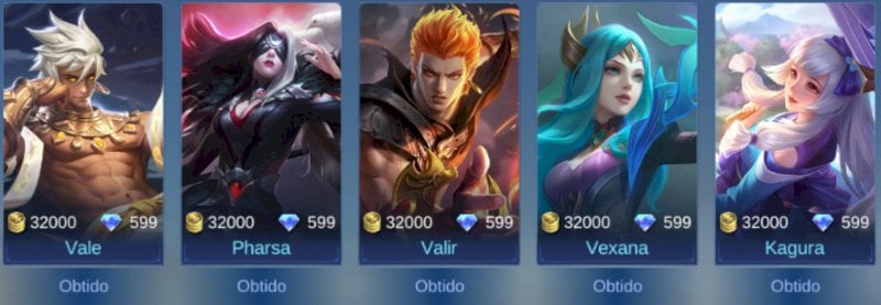 Foto do produto