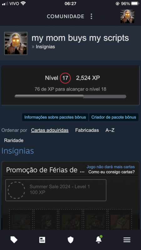 Foto do produto
