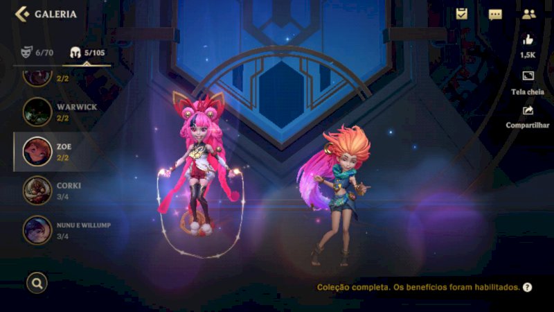 Foto do produto