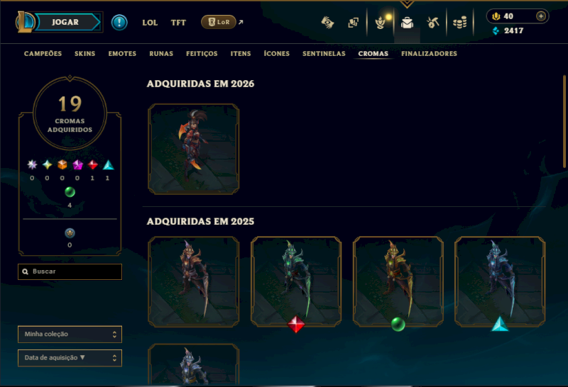 Foto do produto