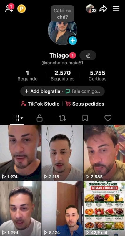 Foto do produto