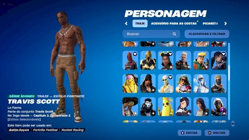 Foto do produto