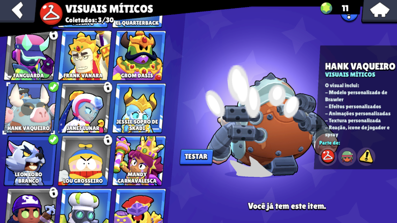 Foto do produto
