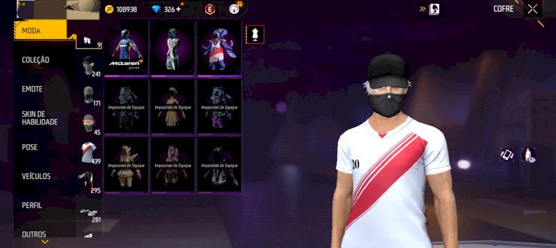 Foto do produto