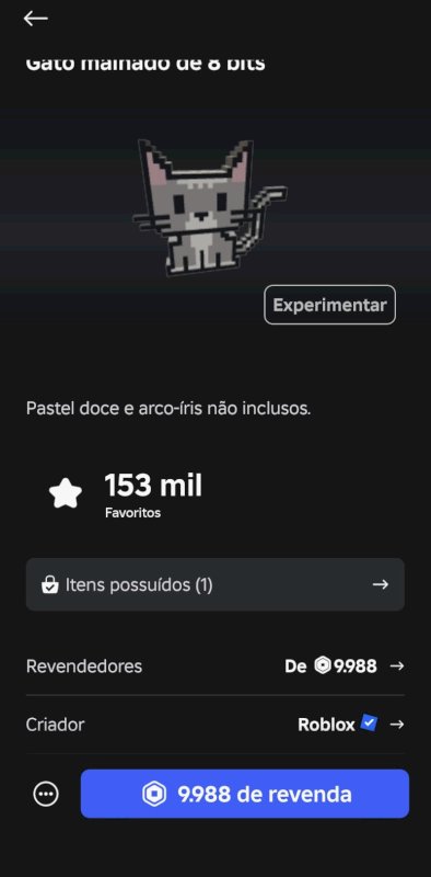 Foto do produto