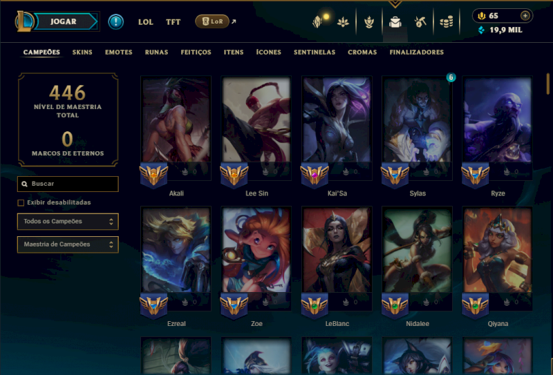 Foto do produto