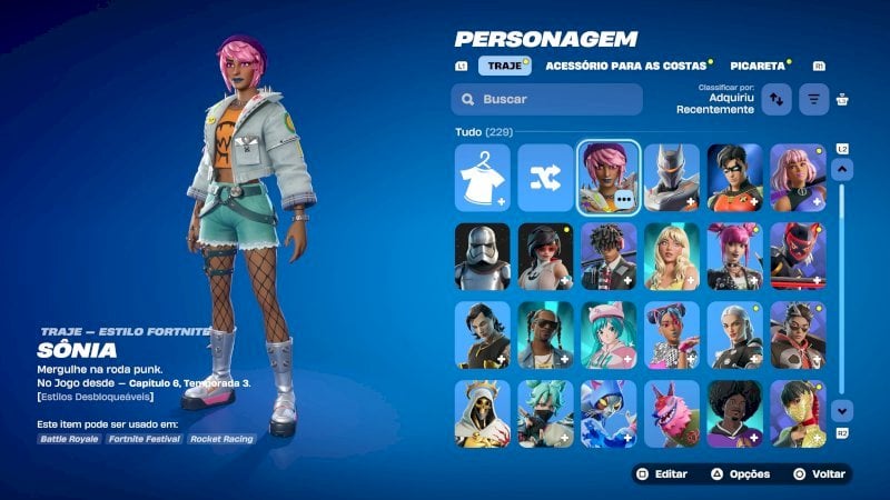 Foto do produto