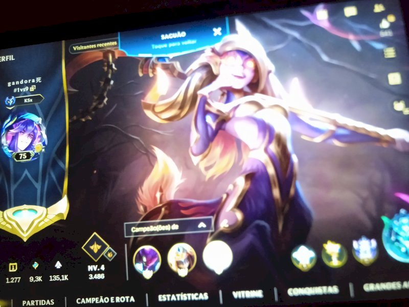 Foto do produto