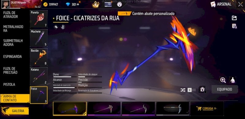 Foto do produto