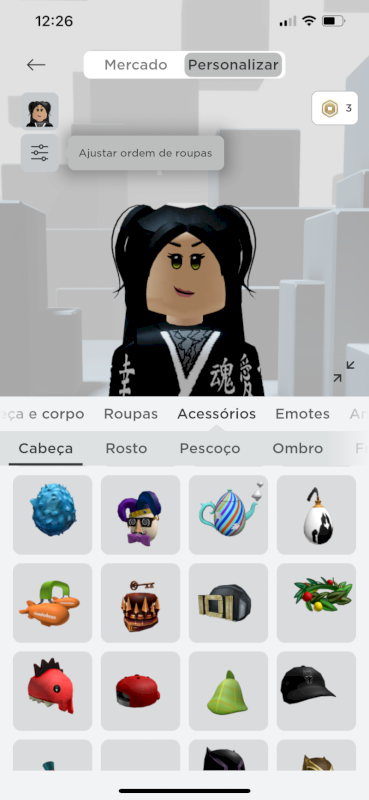 Foto do produto