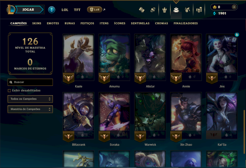 Foto do produto