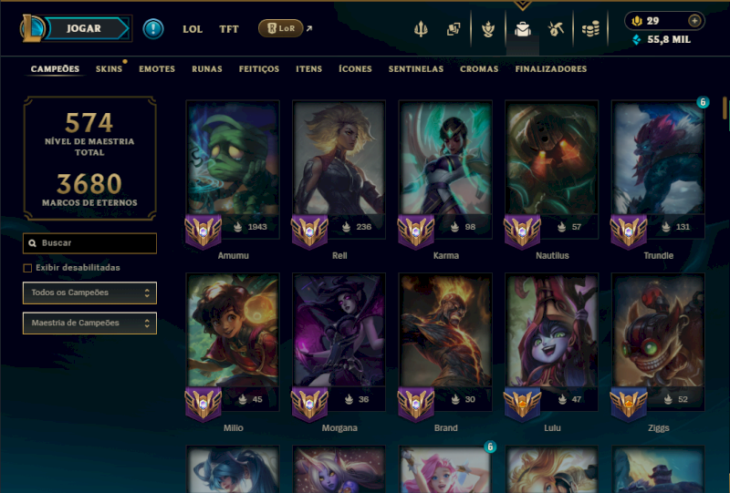 Foto do produto