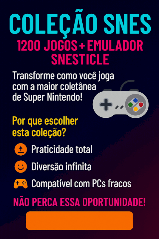 Foto do produto