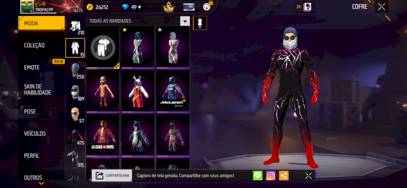 Foto do produto