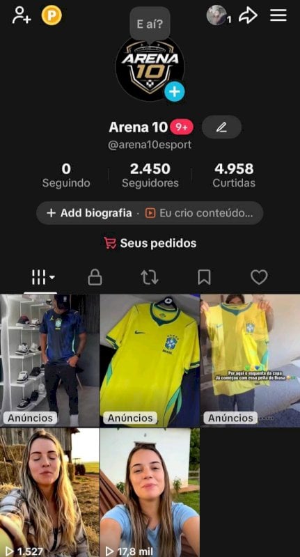 Foto do produto